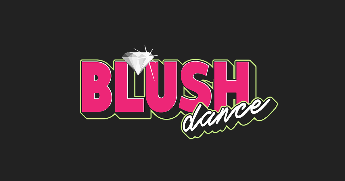 Blush Dance Stockport