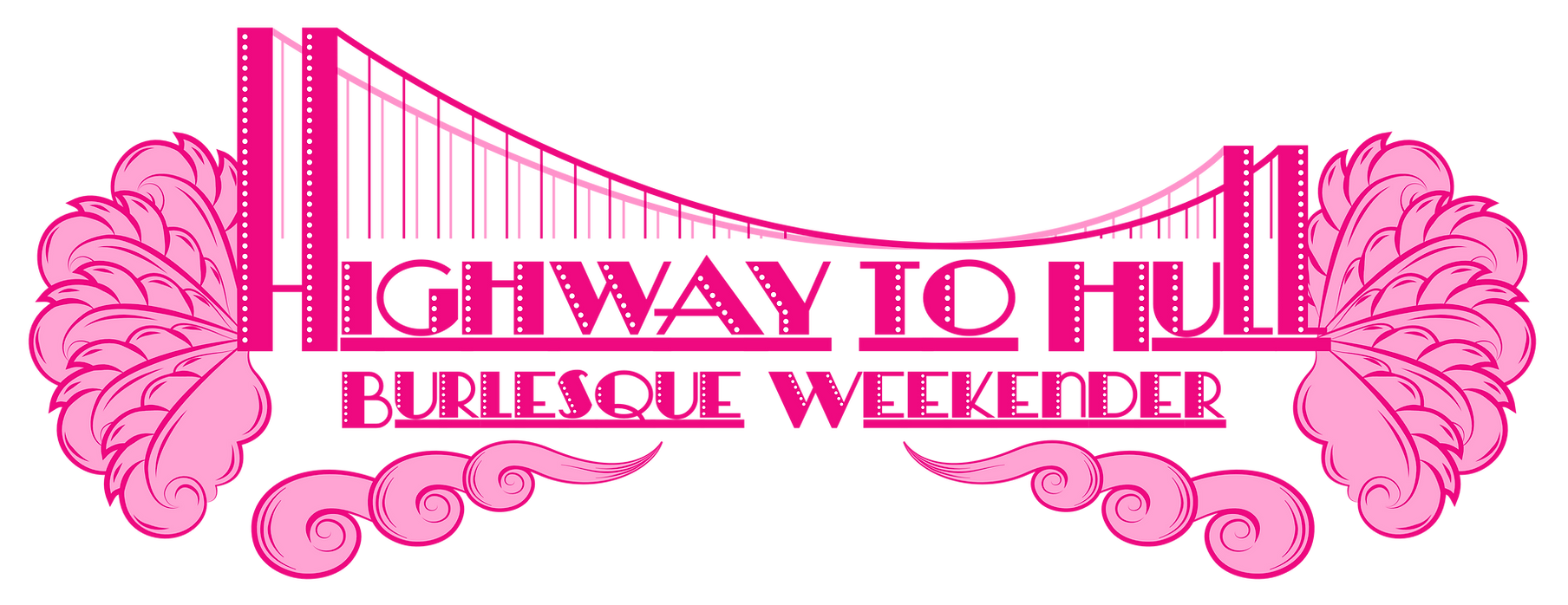 Highway to Hull Burlesque Weekender