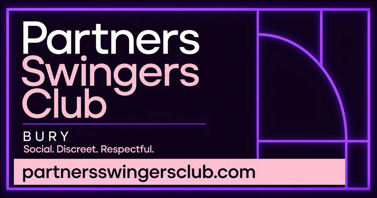 Partners Swingers Club