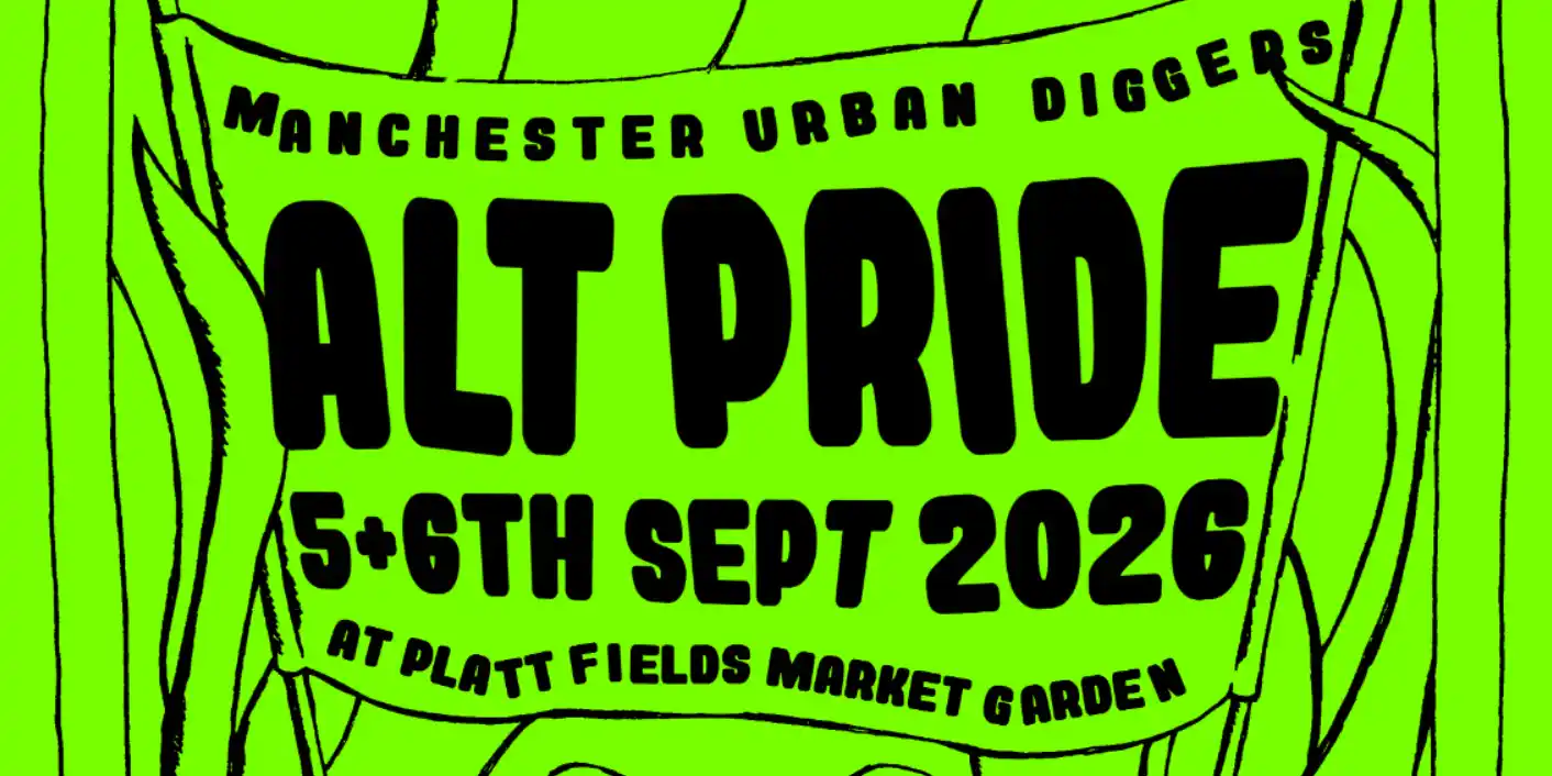 Alternative Pride 2026