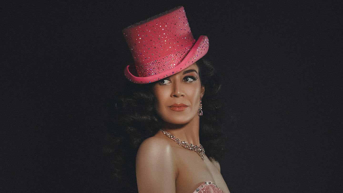 Cherie Bebe's Burlesque Revue