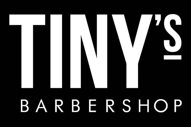 Tiny's Barber