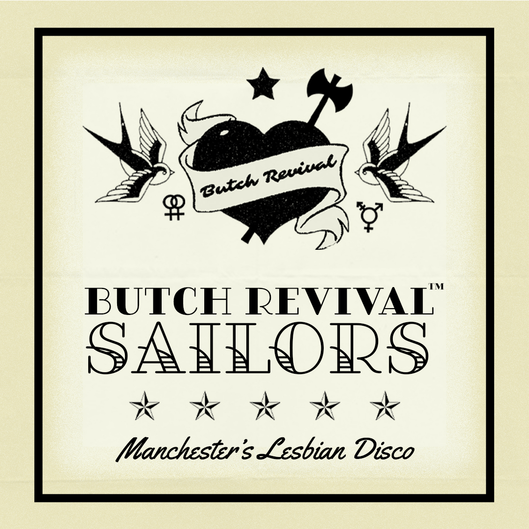 Butch Revival Sailors