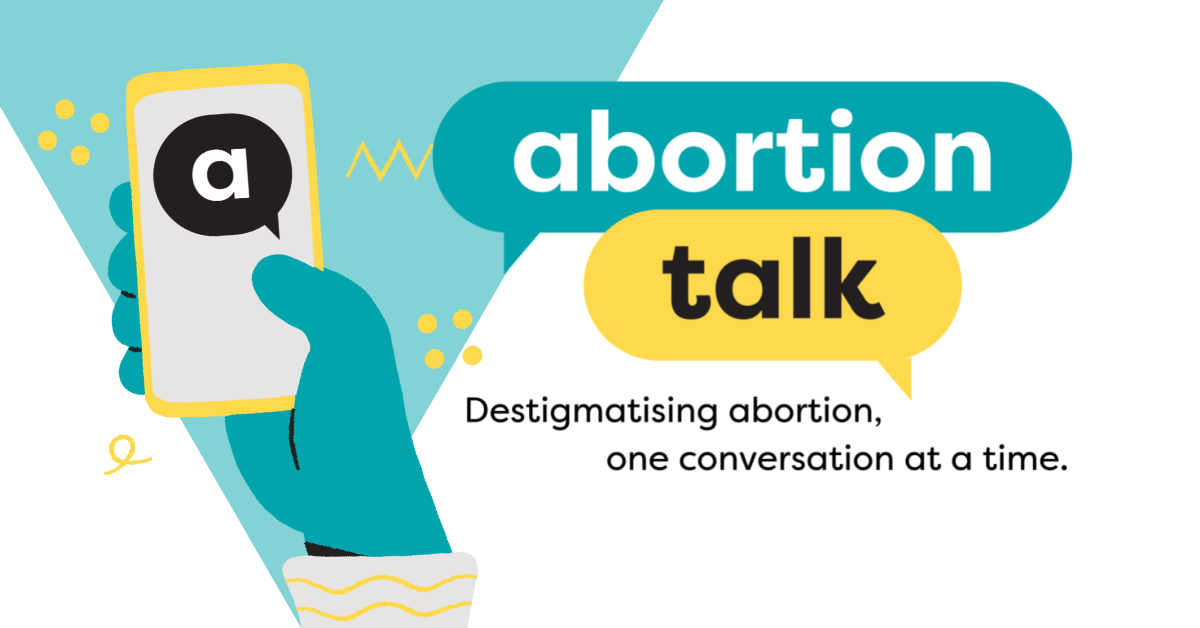 Abortion Talk