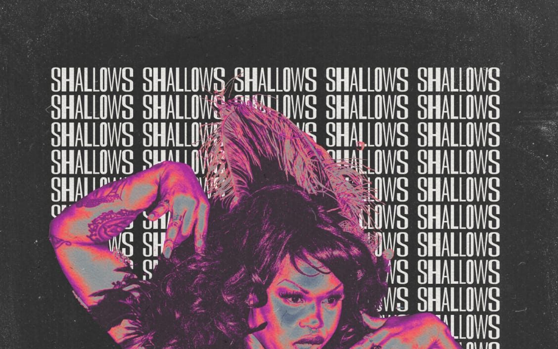 Shallows Studio